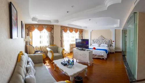 Yugandu Hotel