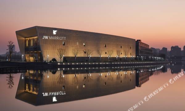 JW Marriott Shanghai Fengxian