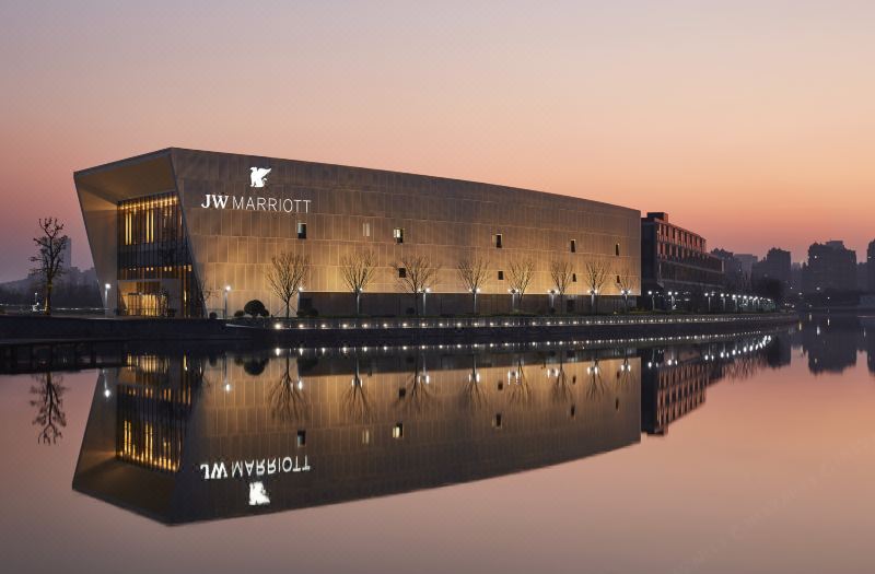 JW Marriott Shanghai Fengxian