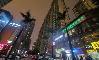 Greentree Inn (Shenzhen Huanggang Port)