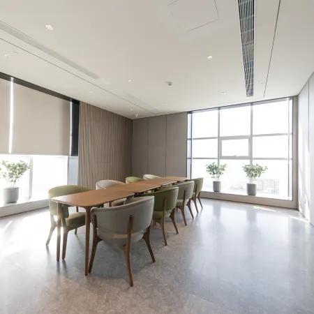 JI Hotel (Quwo East City Plaza)