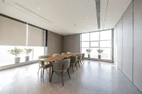 JI Hotel (Quwo East City Plaza) - Aamiainen