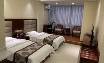 Xianjuny Hotel (Yuzhong)