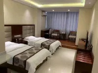 Xianjuny Hotel (Yuzhong) Hotels near Lanzhou University of Finance and Economics Longqiao College
