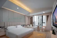 Tian Men Shan Qian Hotel Hotels near Tianmen Mountain National Forest Park