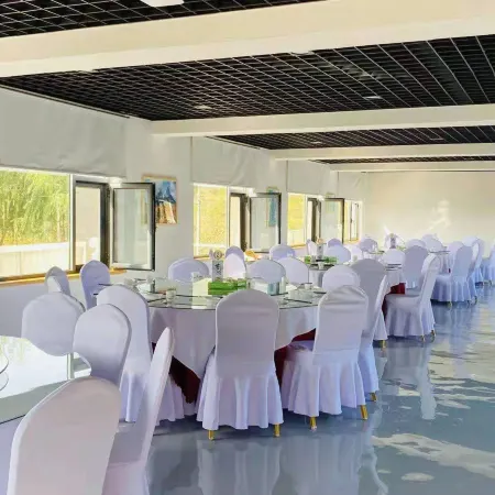 Qingshan·Yue Home Stay
