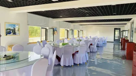 Qingshan·Yue Home Stay Отели рядом с достопримечательностью «Yimeng Mountain Inzone Tianmeng Tourist Area»