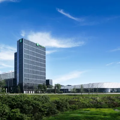 Holiday Inn CHENGDU QINHUANG by IHG Hotels near Western China International Expo City