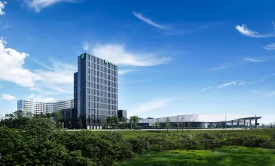 Holiday Inn Chengdu Qinhuang