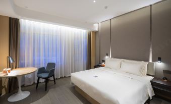 Atour Hotel Changchun Economic Development Zone Nanhuda Road