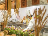 泗洪明发国际大酒店 - 餐厅