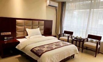 Xianjuny Hotel (Yuzhong)