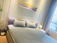 上海静公寓 - 舒适三室三床房