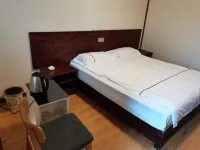 Xinyang Dongfang Hotel - sarapan