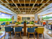 Shiao Hotel Hotels in Bayannur