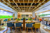 Shiao Hotel Hotel a Bayannur