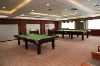 Haba River Hotel