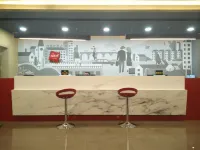 Shankee Hotel (Tongxu Minsheng Road Jinda Plaza) - parcheggio