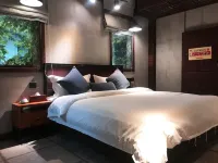 GUANGYUE SHANG COLLECTION Hotels near Detian Transnational Waterfall Scenic Area - Viewing Platform No. 5