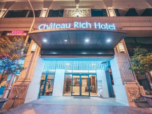 Chateau Rich Hotel