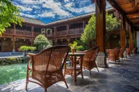 Heqing Cunshi Manor · YouRan Residence