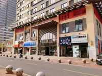 Yi Lan Apartment