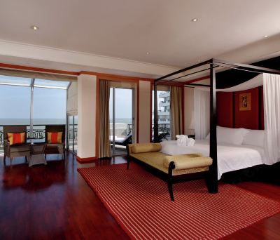 チャクリスイート ヒルトン・ホアヒン・リゾート&スパの写真