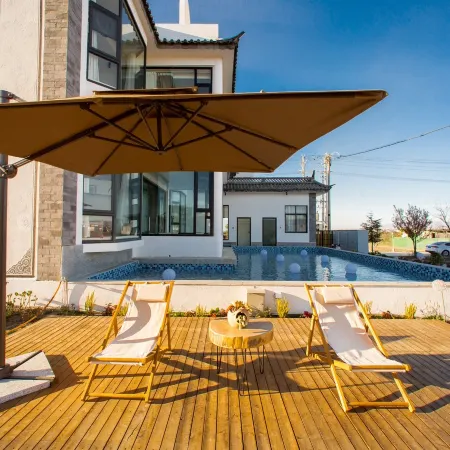 SuYin Designer Countryside Homestay (Erhai Huanhai West Road