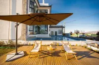 SuYin Designer Countryside Homestay (Erhai Huanhai West Road Các khách sạn ở Caicun Scenic Spot