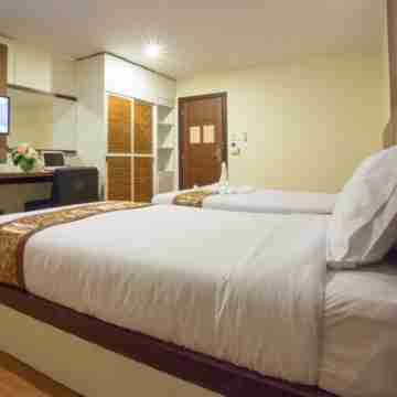 ปางสะหวัน เพลส รีโซเทล Rooms