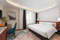 Tieling Jindi International Hotel Hotels in Tieling