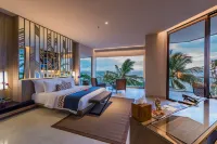 Katamaran Hotel & Resort Lombok