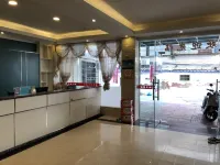Sunshine Holiday Hotel - Wifi