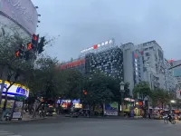 โรงแรมบอรแมน (หลีตง ซานหมิง)