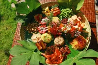 Jiutian Hotsprings Hotel Hotels in Sinan
