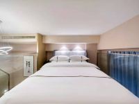 杭州米莱迪国际酒店 - 米莱舒适LOFT大床房
