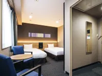 Hakata Nakasu Washington Hotel Plaza Hotels near Kushida Shrine
