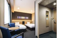 Hakata Nakasu Washington Hotel Plaza Các khách sạn ở Fukuoka