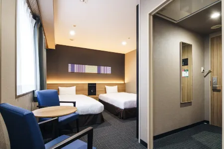 Hakata Nakasu Washington Hotel Plaza
