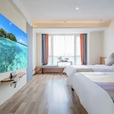 Prince Select Hotel