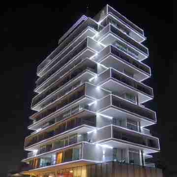 Number One Oxford Street Hotel & Suites Hotel Exterior