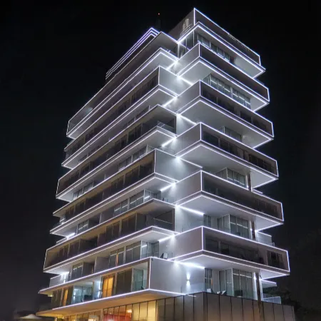 Number One Oxford Street Hotel & Suites