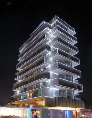 Number One Oxford Street Hotel & Suites