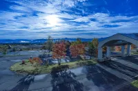 Palcall Tsumagoi Resort Hotel