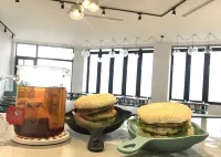 馬祖東莒找茶複合式民宿