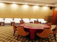 万宁壹家美丽连锁酒店 - 餐厅