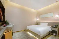 鵬城麗景飯店（深圳大學南山地鐵站店） 科技園住宿飯店