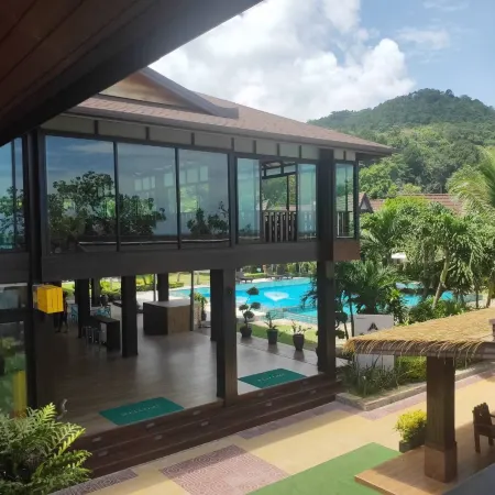 Phi Phi Villa Resort