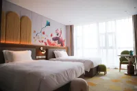 Boonie Bears Hotel Hotels near Binhai North Railway Station