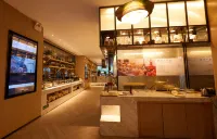 美豪酒店（東門老街萬象城店） - 早餐
